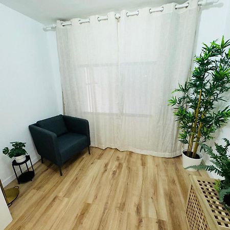Central Flat Los Cristianos Square Guincho  Luaran gambar